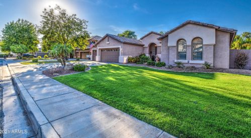 256 Joseph Way, Gilbert, AZ 85295-1408