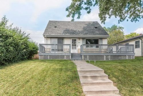 4908 Layton Ave, Milwaukee, WI 53220-4145