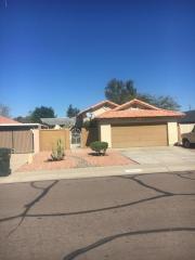 3606 Wagoner Rd, Glendale AZ  85308-2418 exterior