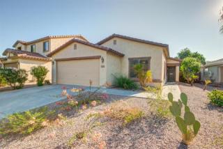 3309 80th Dr, Phoenix, AZ 85033-4836