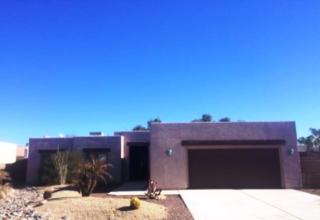 10291 Del Rey Dr, Yuma AZ  85367-7311 exterior