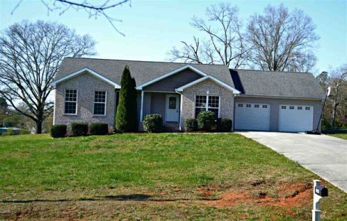 241 County Road 158, Riceville, TN 37370-5563