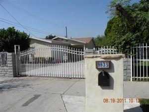 9935 Telfair Ave, Los Angeles, CA 91331-3446