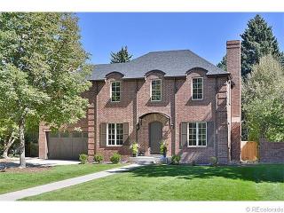 424 Jasmine St, Denver, CO 80220-5983