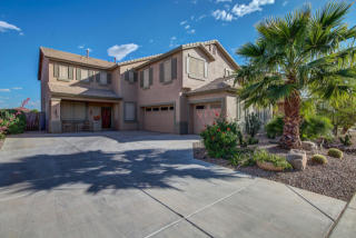 22463 Van Loo Dr, Maricopa, AZ 85138-9391