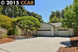 301 Prospect Ave, Danville, CA 94526-3918