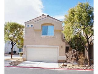 4823 Integrity St, North Las Vegas NV  89031-0922 exterior