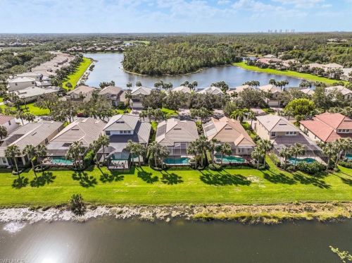 21951 Longleaf Trail Dr, Bonita Springs FL  34135-7209 exterior