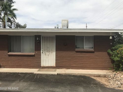 414 Glenn St, Tucson, AZ 85705-4665