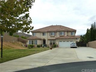 40903 Knoll Dr, Palmdale, CA 93551-5628