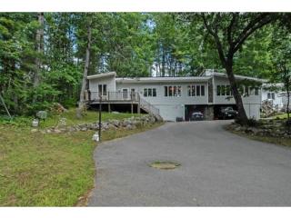 927 Franklin Pierce Hwy, Barrington, NH 03825-7347