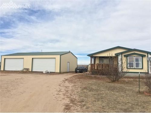 11820 Bradshaw Rd, Amo, CO 80831-8614