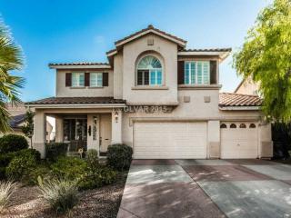 1004 Paradise View St, Henderson, NV 89052-3937