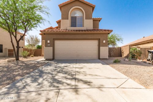 4537 Juana Ct, Cave Creek, AZ 85331-3295