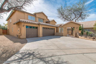 6563 Melinda Ln, Glendale, AZ 85308-6420