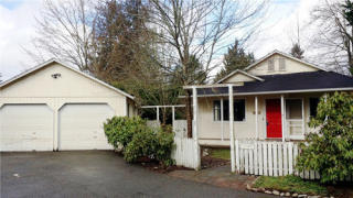 8640 141st St, Kirkland WA  98034-9700 exterior