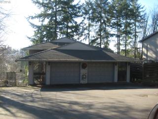 934 Caldew Dr, Portland OR  97219-2138 exterior