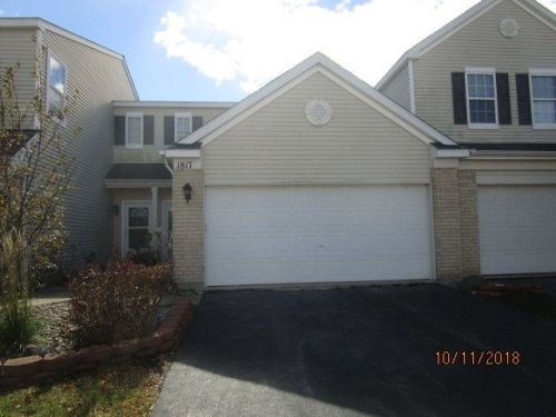 1817 Parkside Dr, Joliet, IL 60404-0682