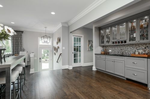 231 Douglas Ave, Naperville IL  60540-4409 exterior