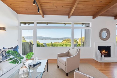554 Virginia Dr, Tiburon, CA 94920-1335