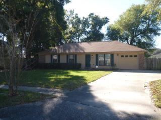 4003 Nowlinbury Dr, Pensacola FL  32514-8026 exterior