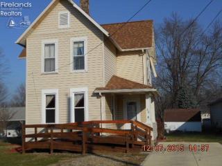 26 Grv Ave, Norwalk OH  44857-1850 exterior