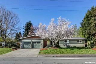 4495 Lone Oak Rd, Salem OR  97302-4838 exterior