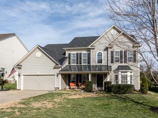 624 Circle Trace Rd, Monroe, NC 28110-7675