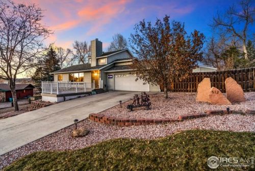 512 Canadian Pkwy, Fort Collins, CO 80524-1373