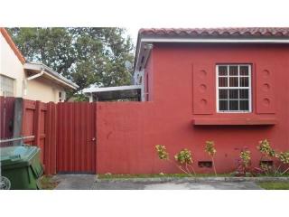 5642 5th St, Miami FL  33134-1031 exterior