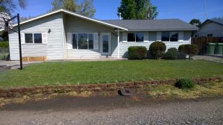 3625 Ruby St, Pasco WA  99301-2633 exterior