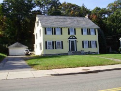 62 Beacon St, Newton, MA