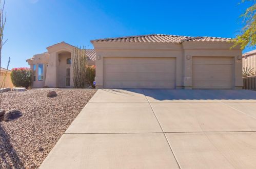 12224 Desert Sage Dr, Scottsdale, AZ 85268-4409