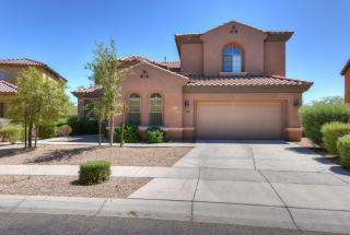 2049 Gloria Ln, Phoenix AZ  85085-7071 exterior