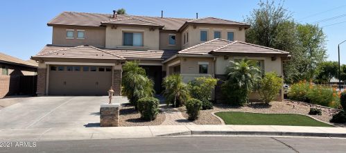 2435 Donato Dr, Gilbert, AZ 85298-3434