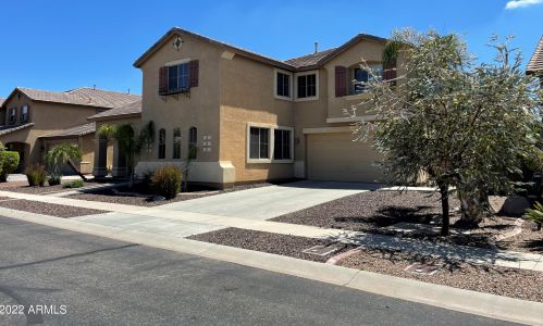 14407 Sierra St, Sun City AZ  85379-4413 exterior