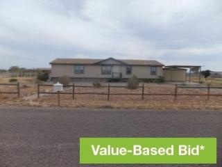 30221 Bellview St, Buckeye AZ  85396-6309 exterior