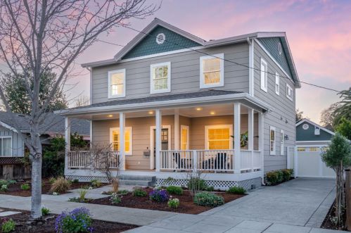 238 Pettis Ave, Mountain View, CA 94041-1120