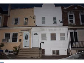 6413 Saybrook Ave, Philadelphia PA  19142-2320 exterior