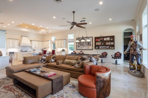 16193 Bridlewood Cir, Delray Beach FL  33445-6673 exterior