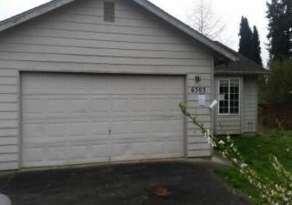 6505 Cady Rd, Everett WA  98203-4521 exterior