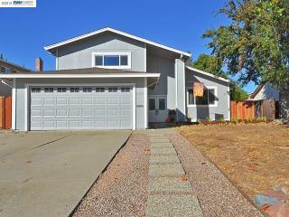 5172 Theresa Way, Livermore, CA 94550-2339