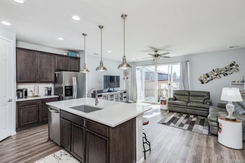 25082 Cedar Pl, Denver, CO 80018