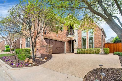 3212 Forestbrook Dr, Richardson, TX 75082-2690