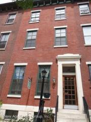 1507 Green St, Philadelphia PA  19130-4011 exterior