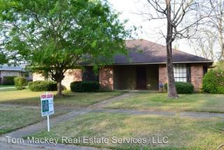 4114 Kilkenny Dr, Baton Rouge LA  70814-7527 exterior