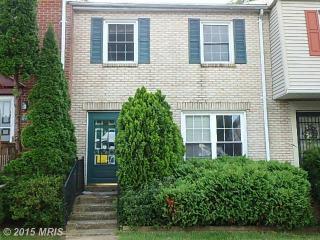 17905 Hickory Ln, Hagerstown, MD 21740-7801