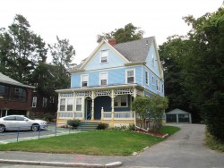 39 Wesley St, Newton, MA 02458-1915