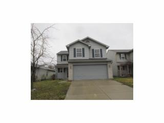 6246 Long River Ln, Indianapolis, IN 46221-4251