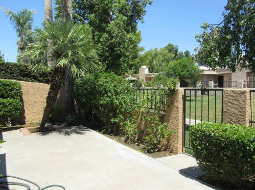 8172 Del Cuarzo Dr, Scottsdale AZ  85258-2327 exterior